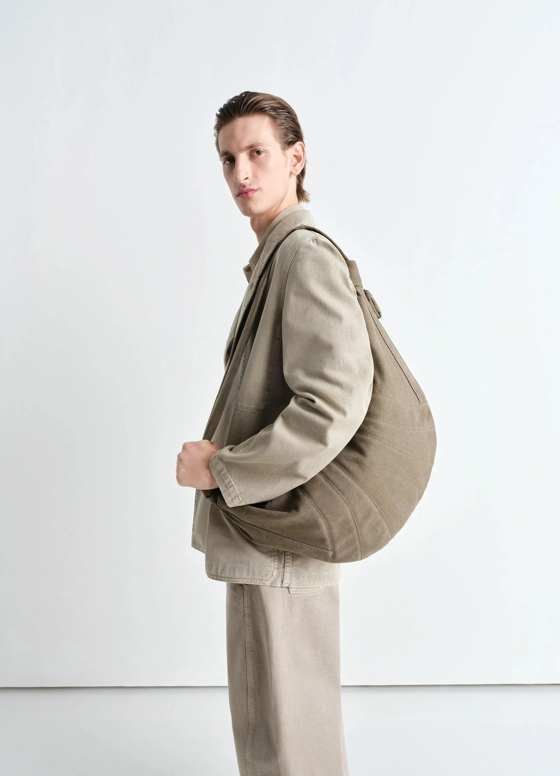 XL CROISSANT BAG
