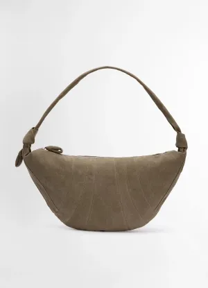 XL CROISSANT BAG