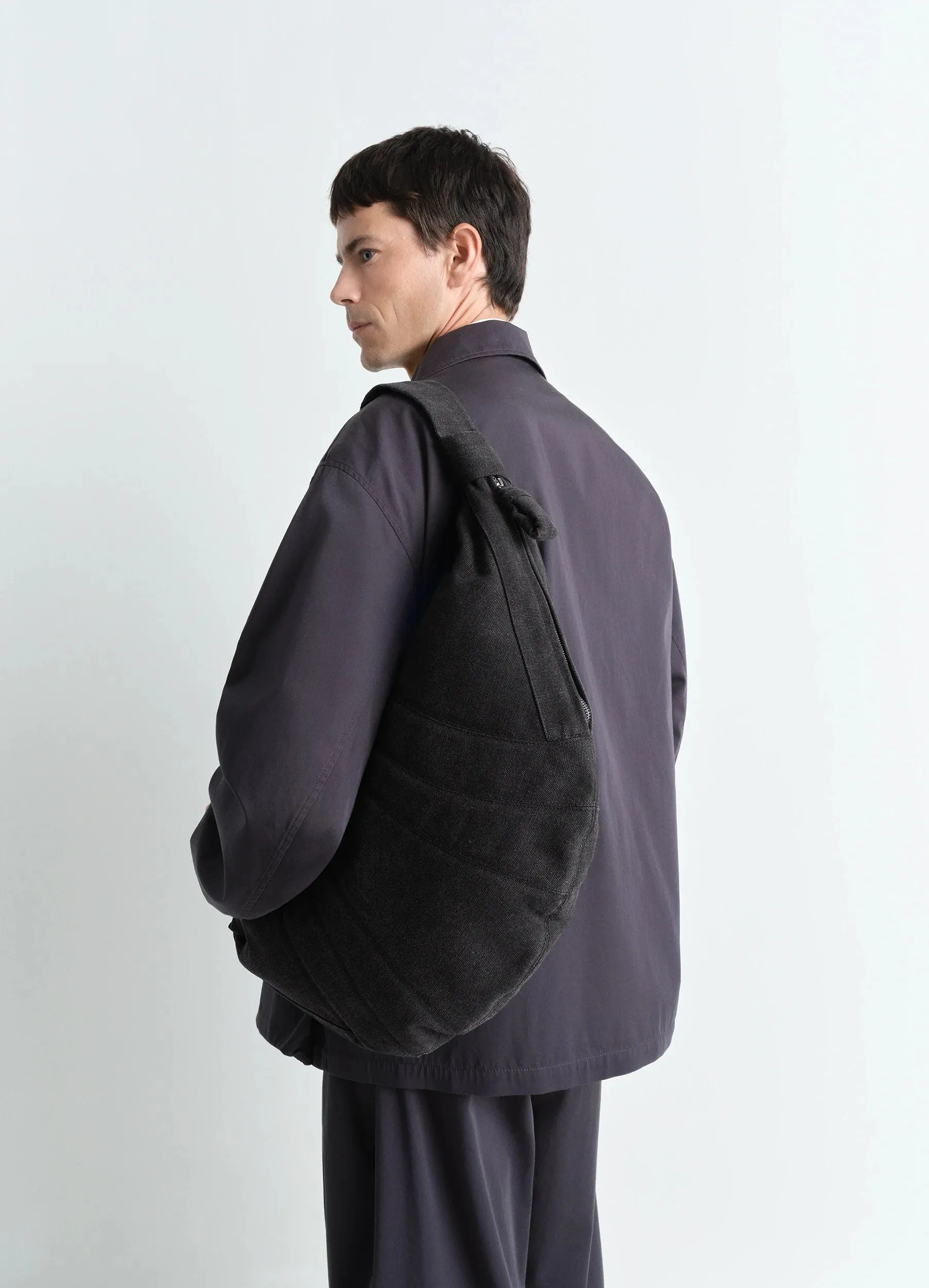 XL CROISSANT BAG