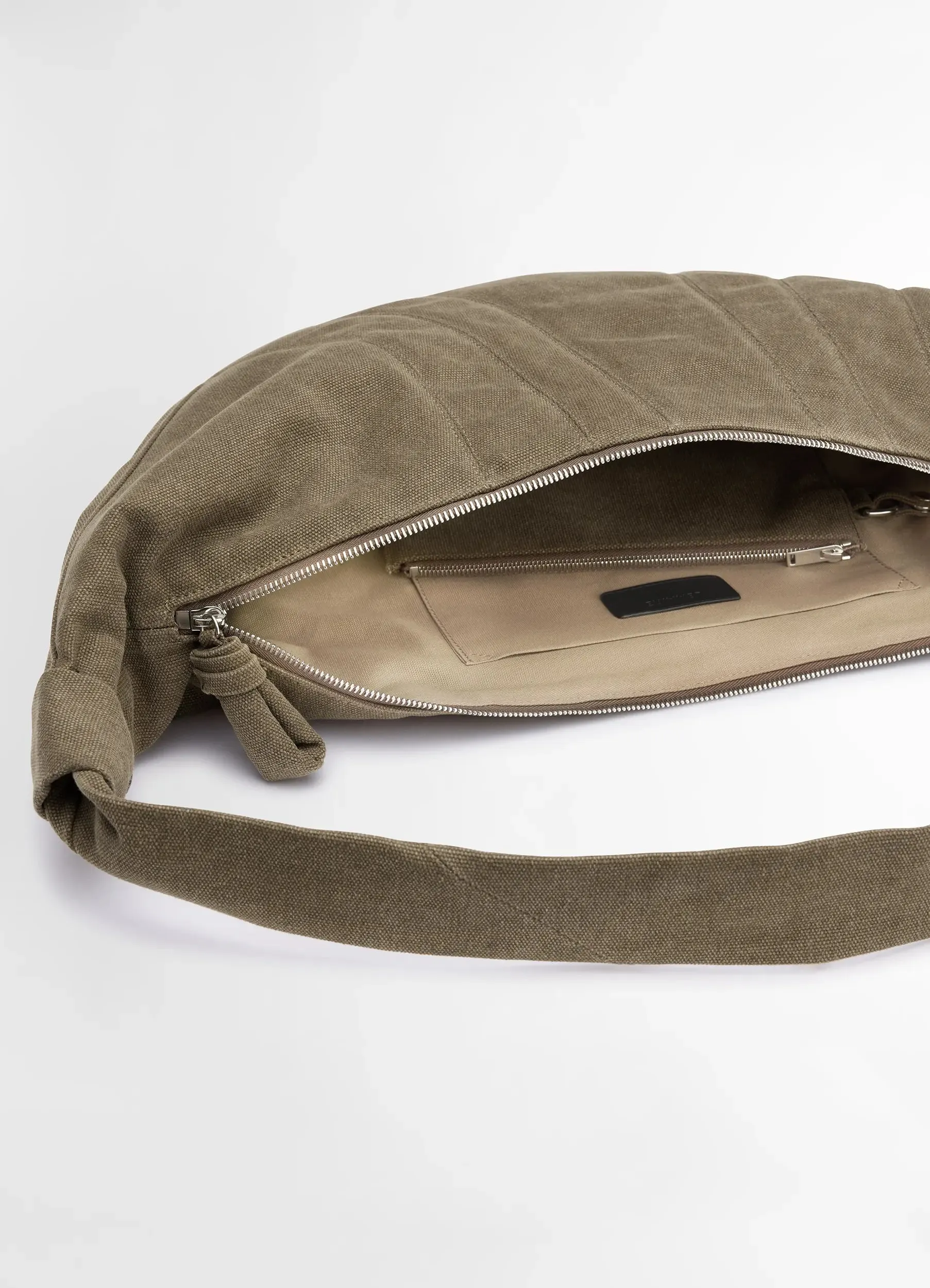 XL CROISSANT BAG