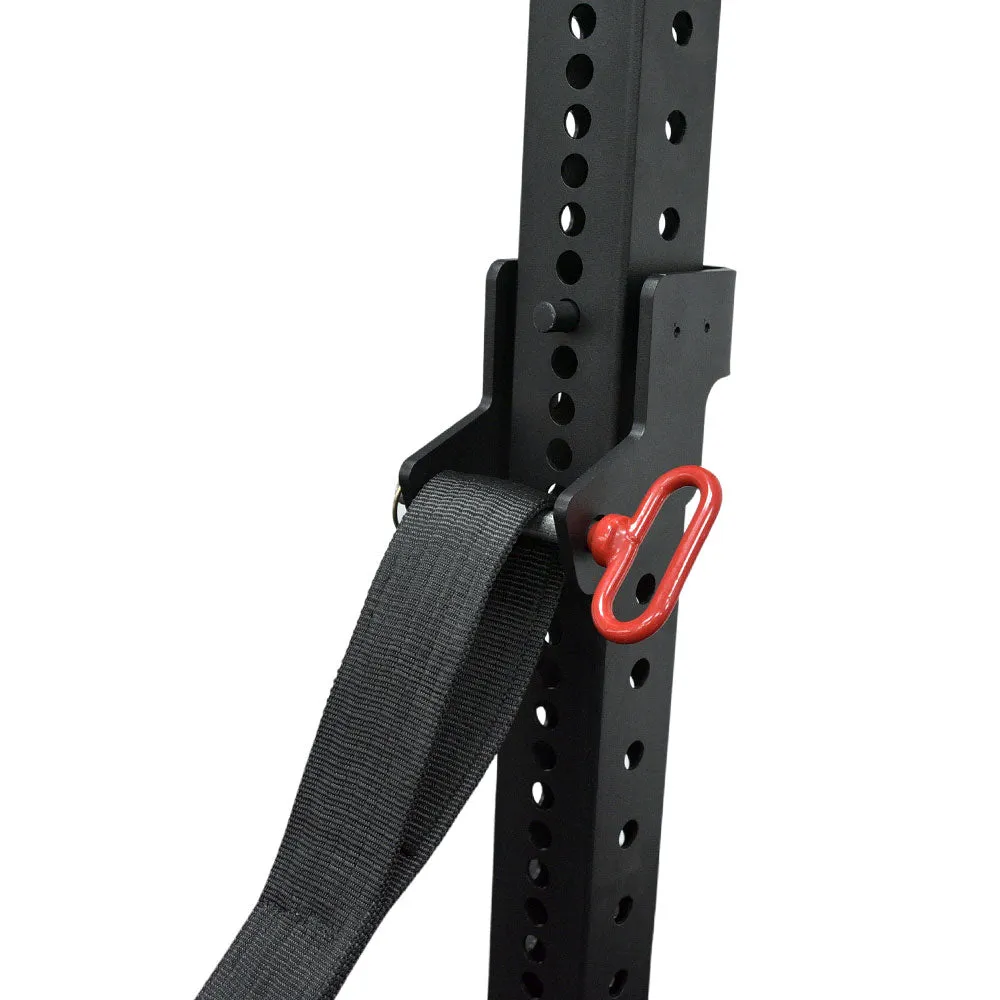 XLR8 Power Rack
