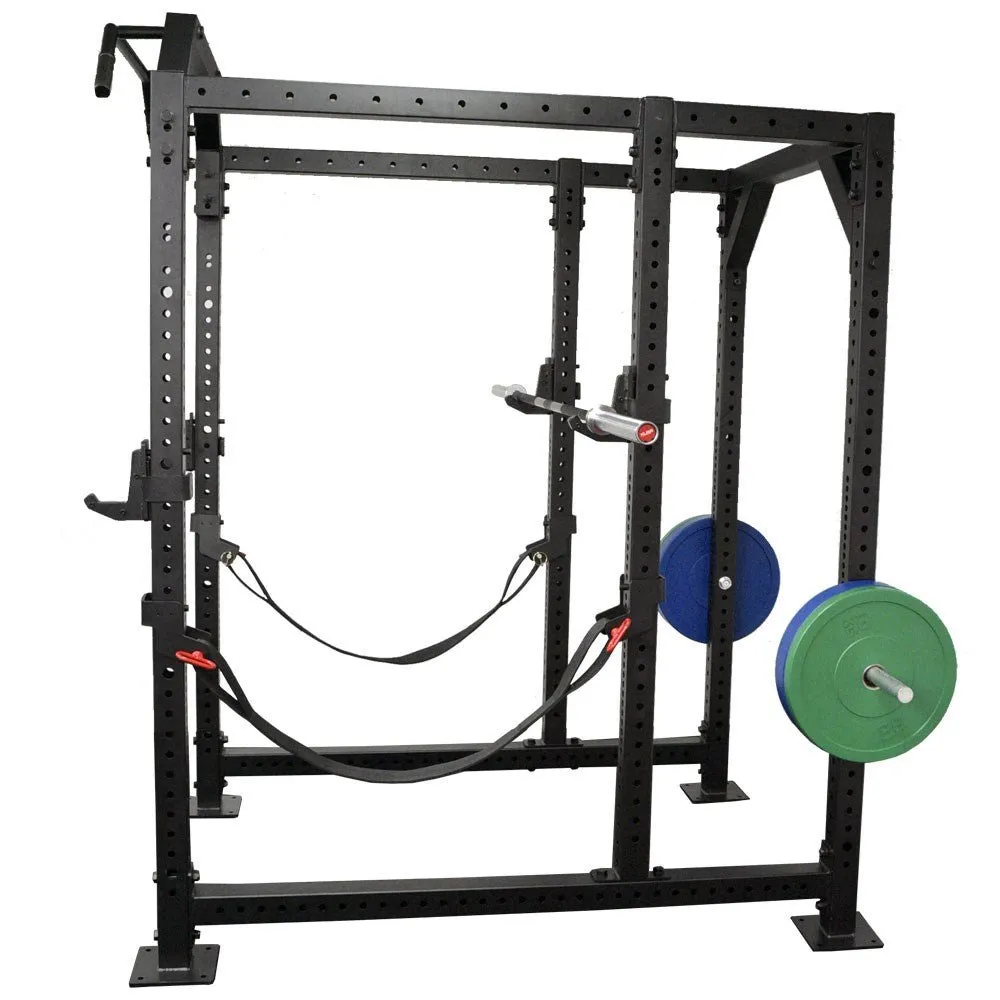 XLR8 Power Rack