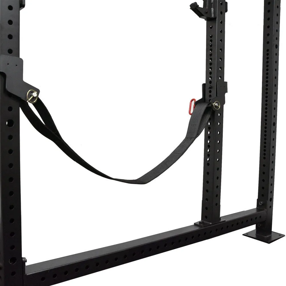 XLR8 Power Rack