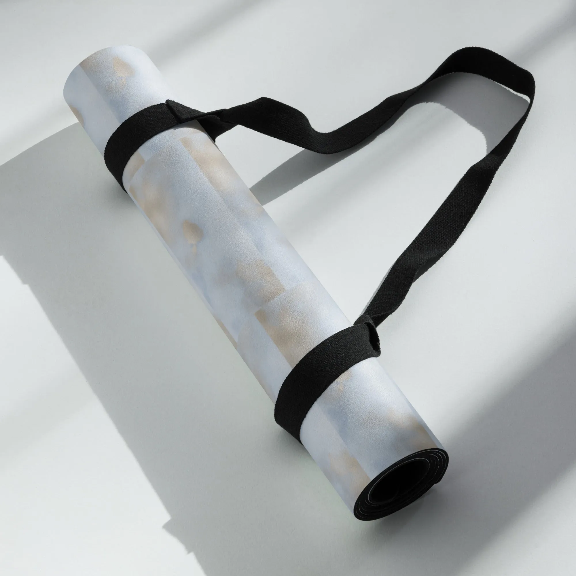 Yoga mat, gym mat, gift idea