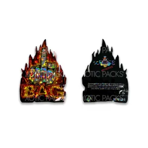 Your Bag Mylar Bag 3.5 Grams