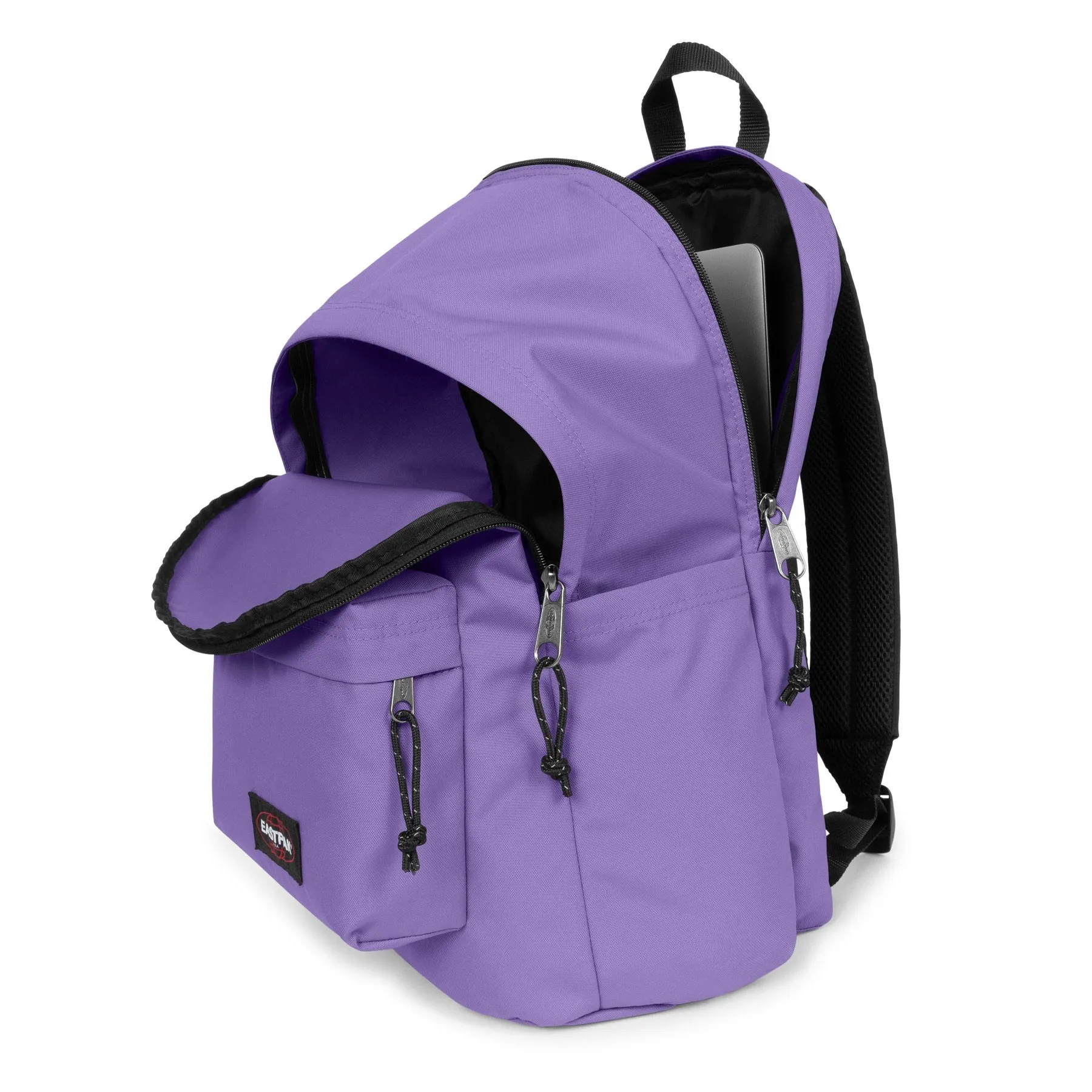 Zaino Day Office Eastpak Petal Lilac
