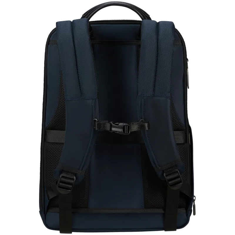 Zaino Samsonite Urban-Eye 2 Pockets Porta PC 15,6'' Blue