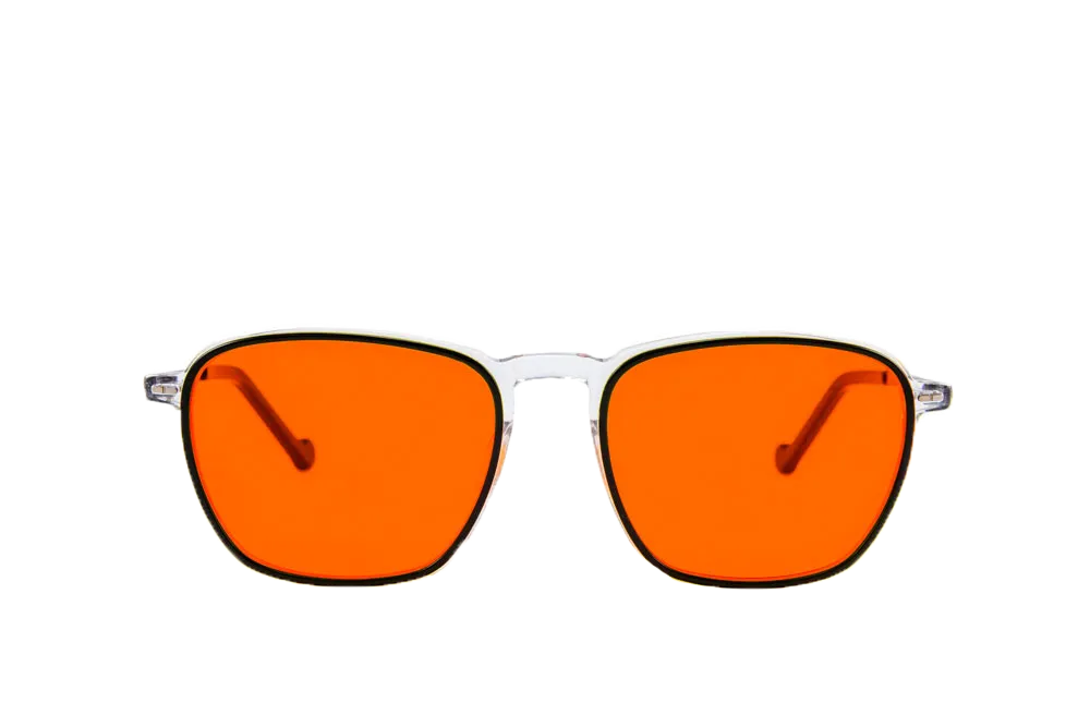 Zane Blue Light Blocking Glasses