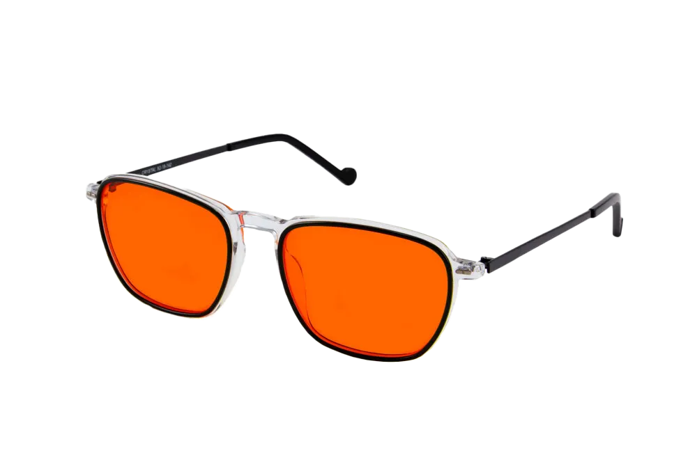 Zane Blue Light Blocking Glasses