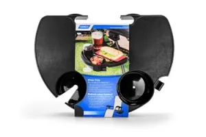 Zero Gravity Chair Tray and Cup Holder