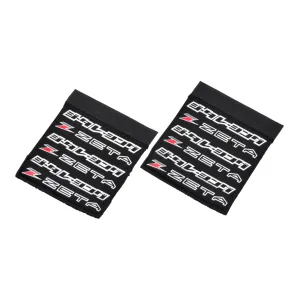 Zeta Grip Cover
