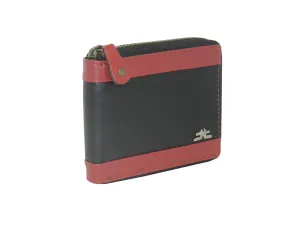 ZipVault 18 Card Full Zip Wallet #983AZ