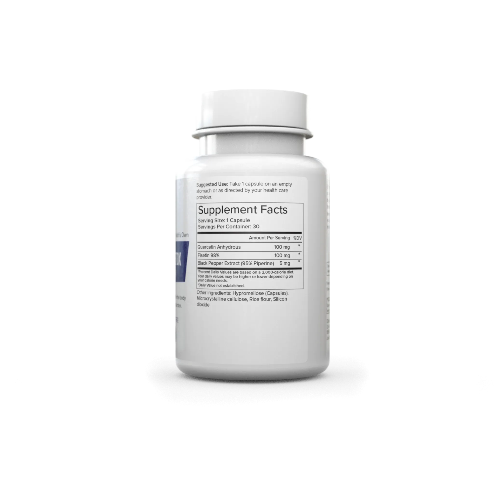 Zombie Cell Detox