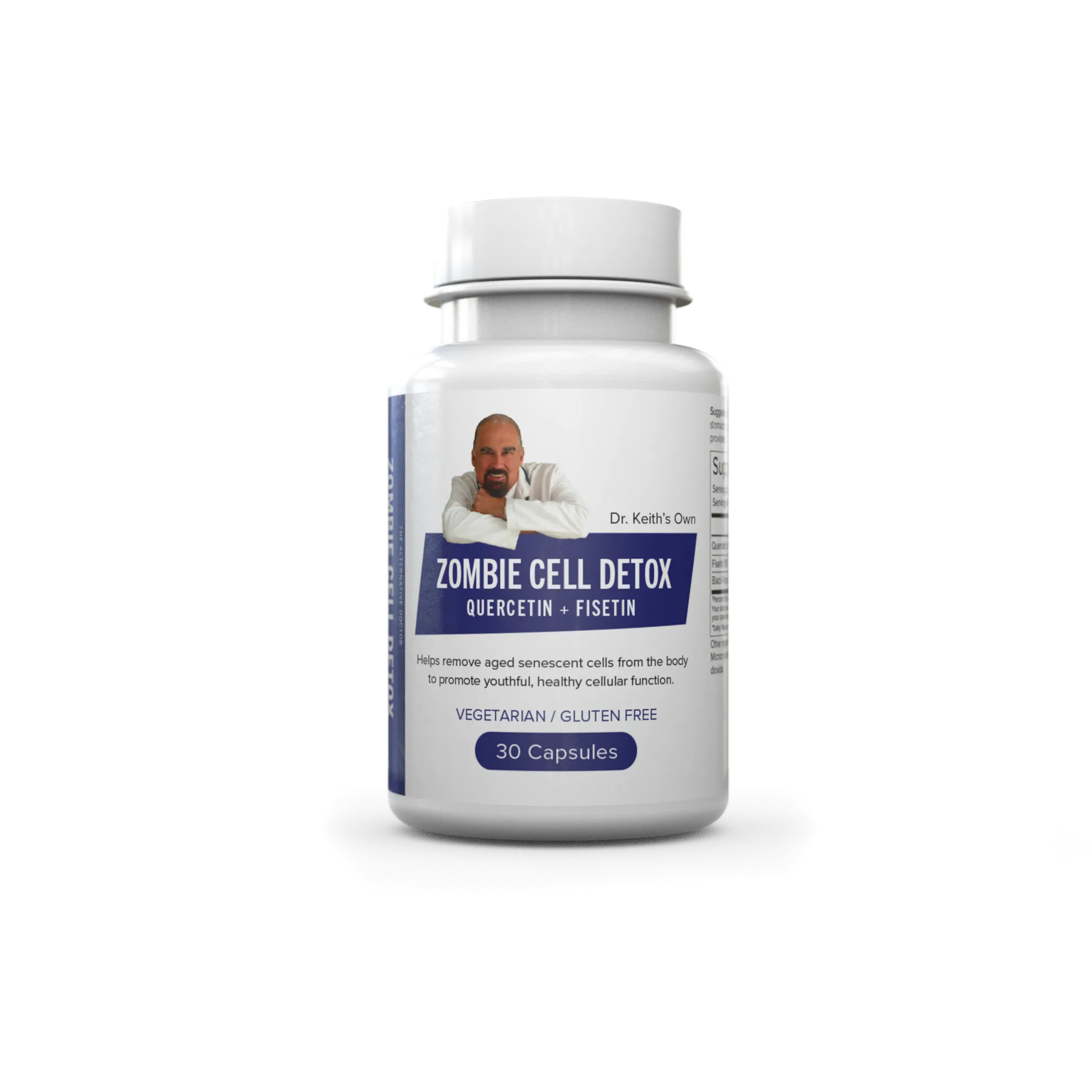 Zombie Cell Detox