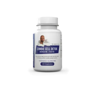 Zombie Cell Detox