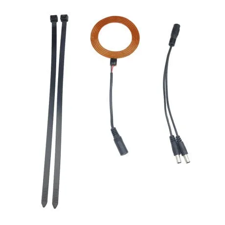 ZWO Cooled Camera Anti-Dew Heater Strip for Pro Cameras - ZWO-Anti-Dew