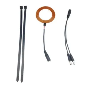 ZWO Cooled Camera Anti-Dew Heater Strip for Pro Cameras - ZWO-Anti-Dew